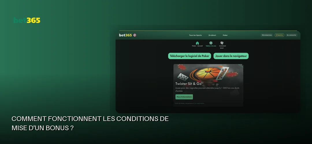 bet365 Casino promotional banner