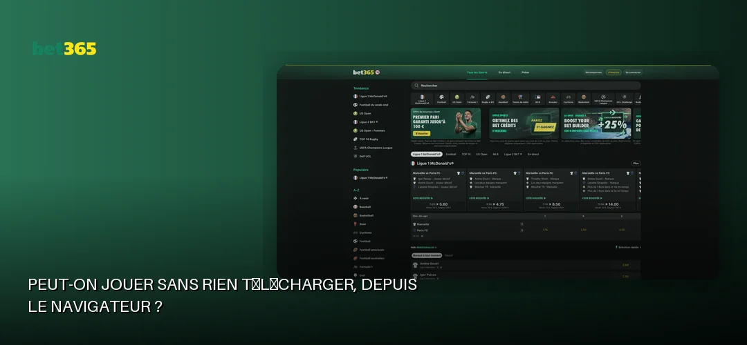 bet365 Casino promotional banner