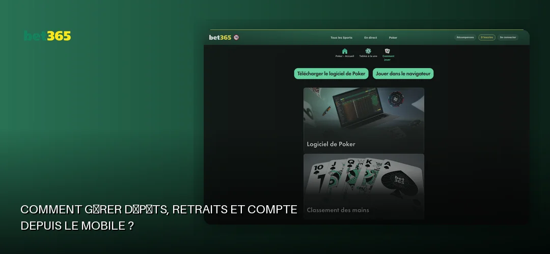 bet365 Casino promotional banner