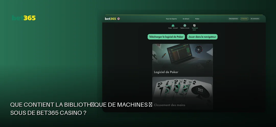 bet365 Casino promotional banner